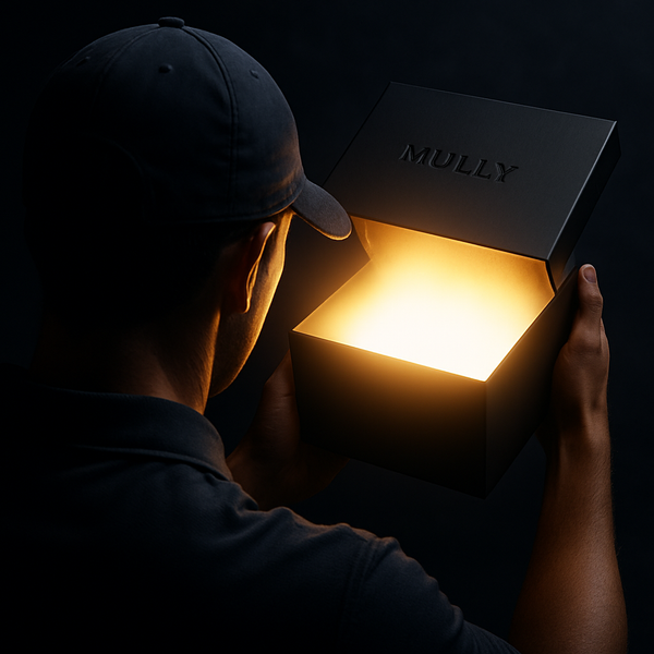 Elite Golf Mystery Box