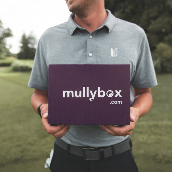 Golf Surprise Box