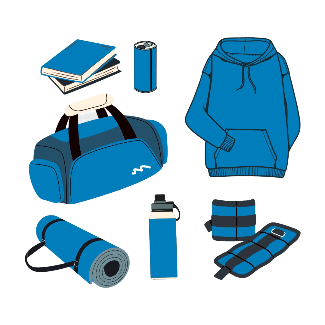 Lifestyle Box