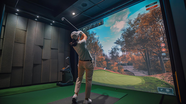 How Online Golf Coaching Can Transform Your Game