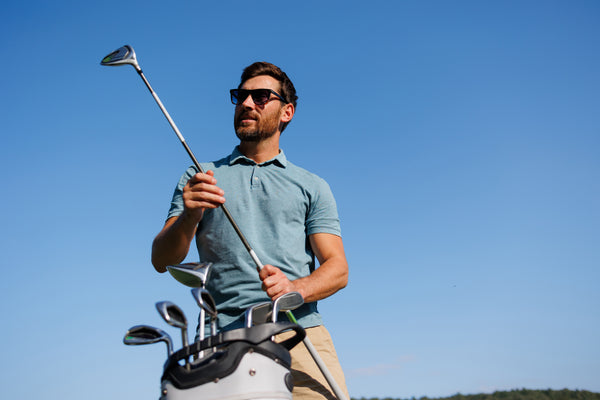 Greens Club: Your Monthly Golf Training Solution
