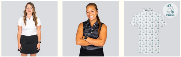 The Best Mystery Boxes for Women Golfers: Mullybox