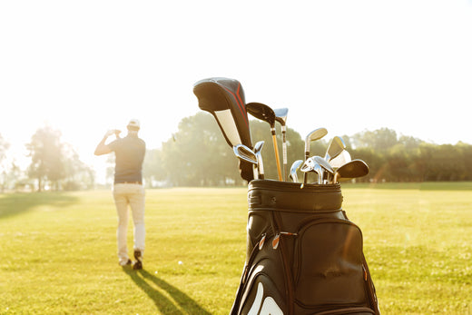 MullyBox: The Ultimate Subscription Box for Men Who Golf
