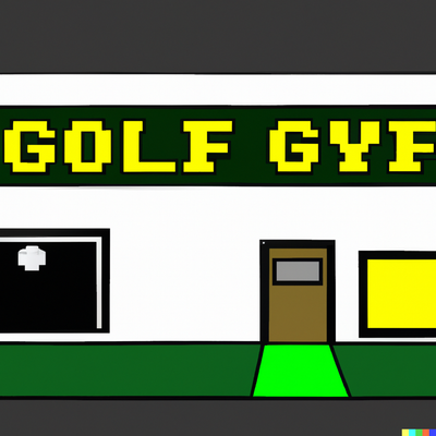 Golf Store Near Me: Discover the Best Golf Gear You Can Buy from Home