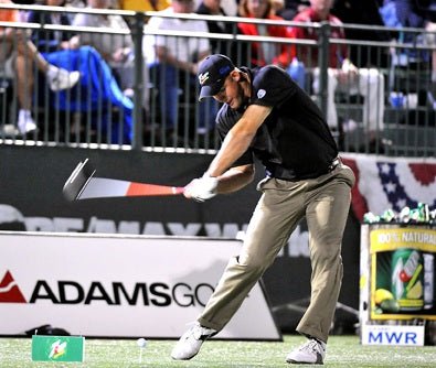 How to Hit Longer Drives