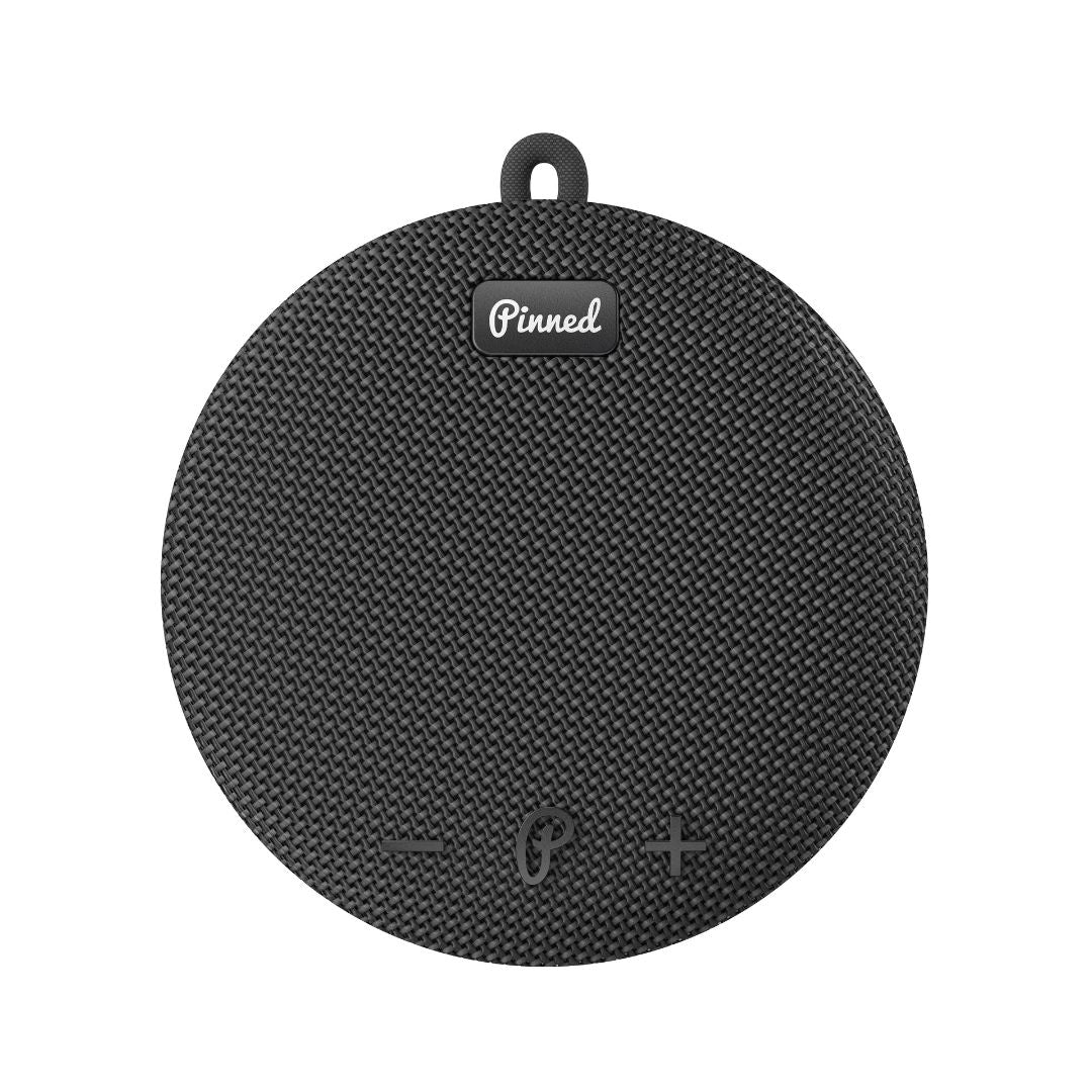 The Dart 2.0 Speaker