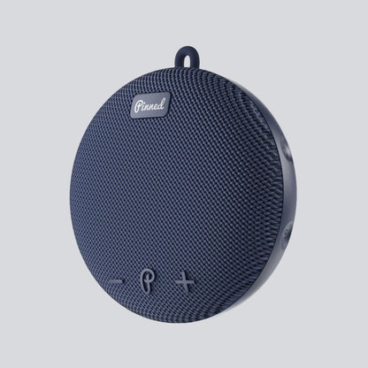 The Dart 2.0 Speaker