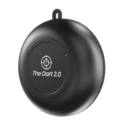 The Dart 2.0 Speaker