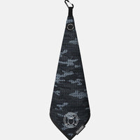 Magnetic Towel (Greenside) Camo