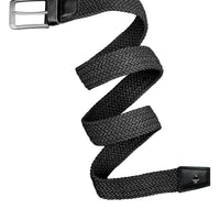 Pins Belt - Black