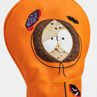 South Park - Kenny Driver Cover