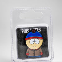 South Park Ball Marker - Stan