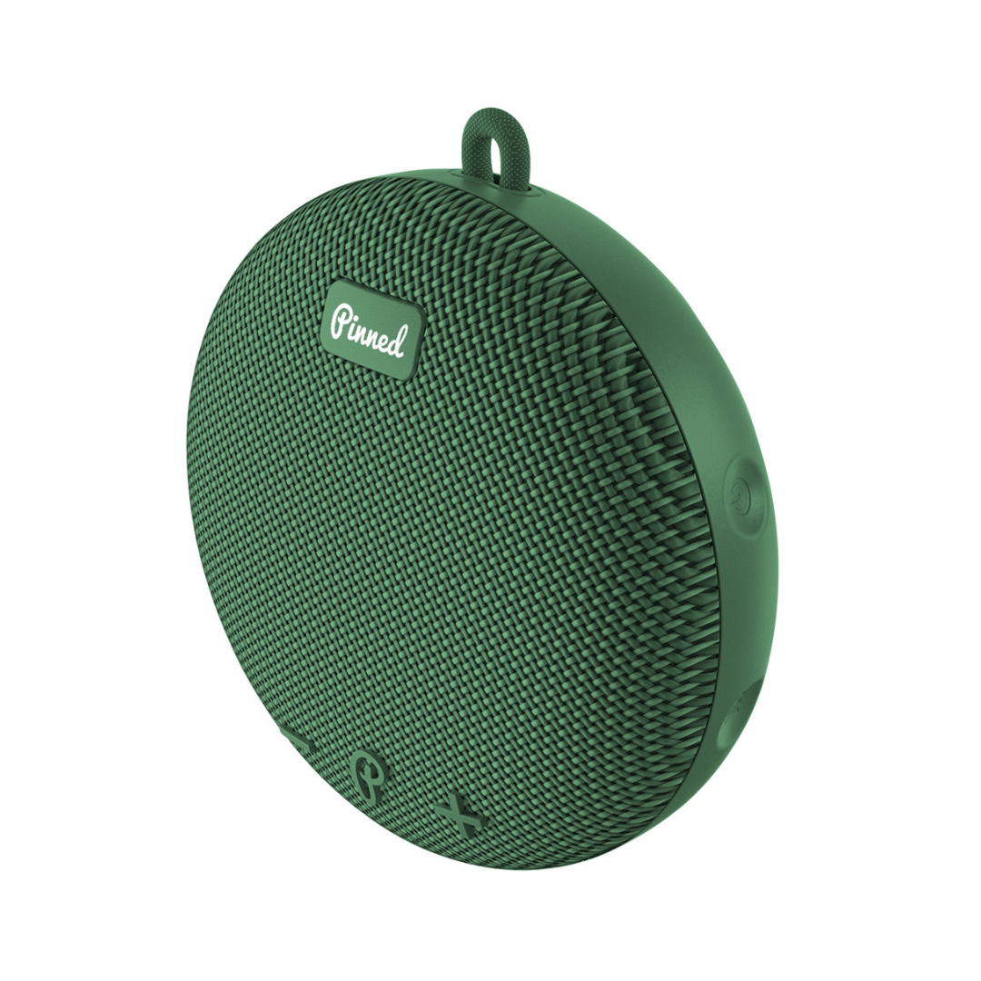 The Dart 2.0 Speaker