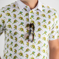 TMNT - Cowabunga Classic 8-Bit