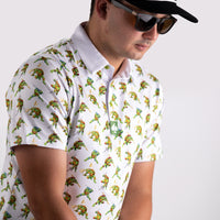 TMNT - Cowabunga Classic 8-Bit