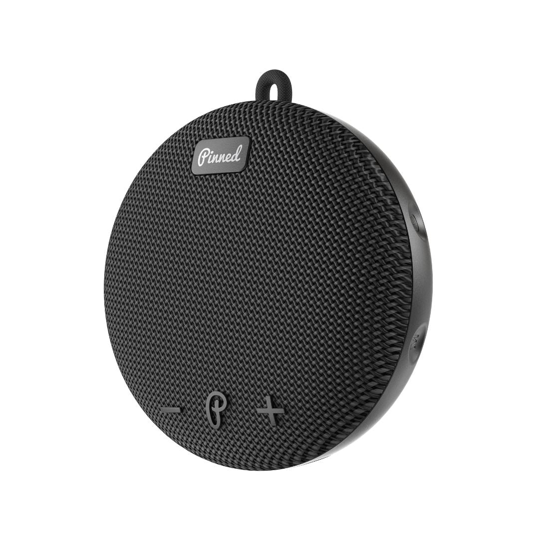 The Dart 2.0 Speaker