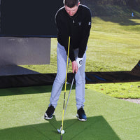 THE SWING PLATE BASE