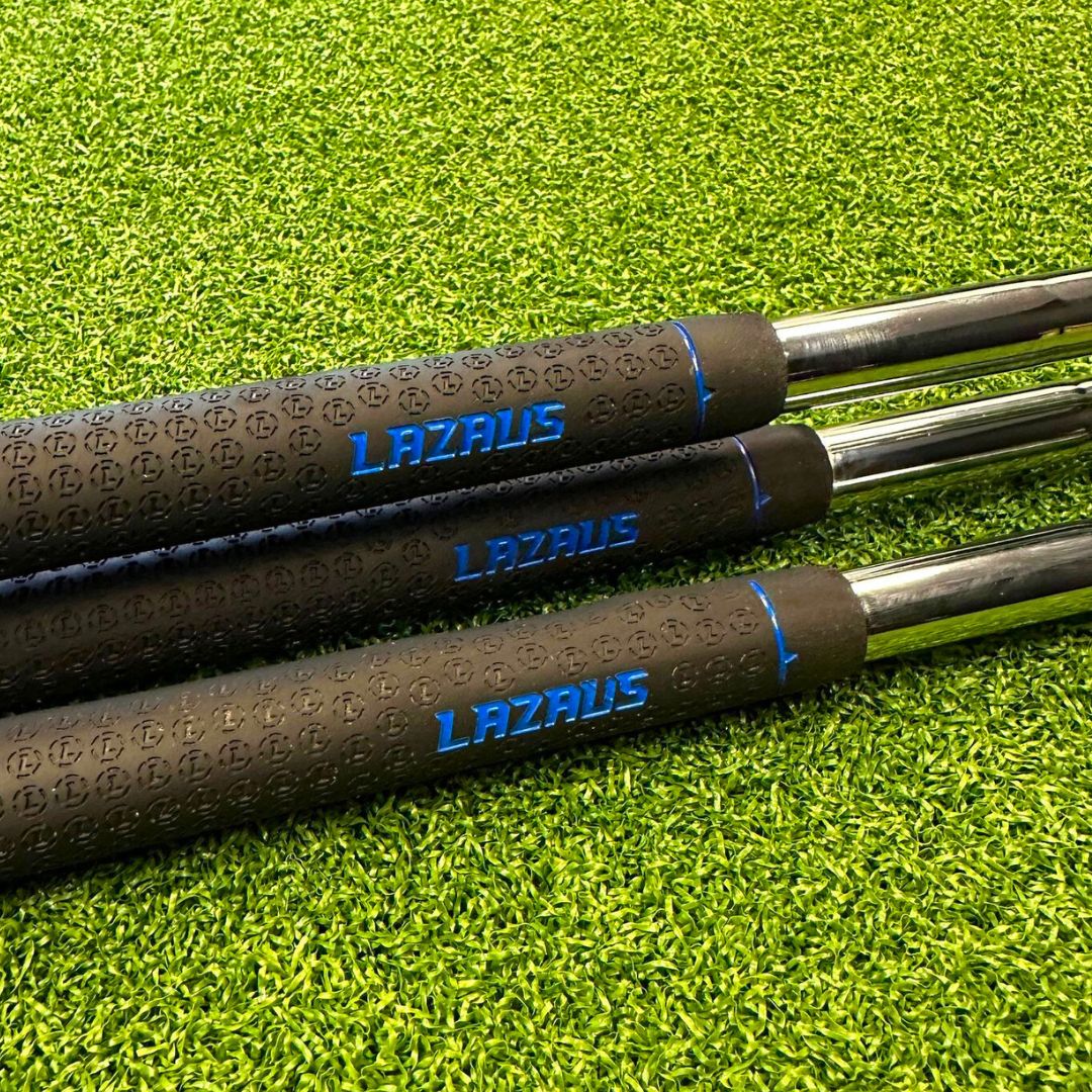 Lazrus Golf Cavity Back Wedges Set Or Individual - Forged 52°, 56°, 60° or 50°, 54°, 58°