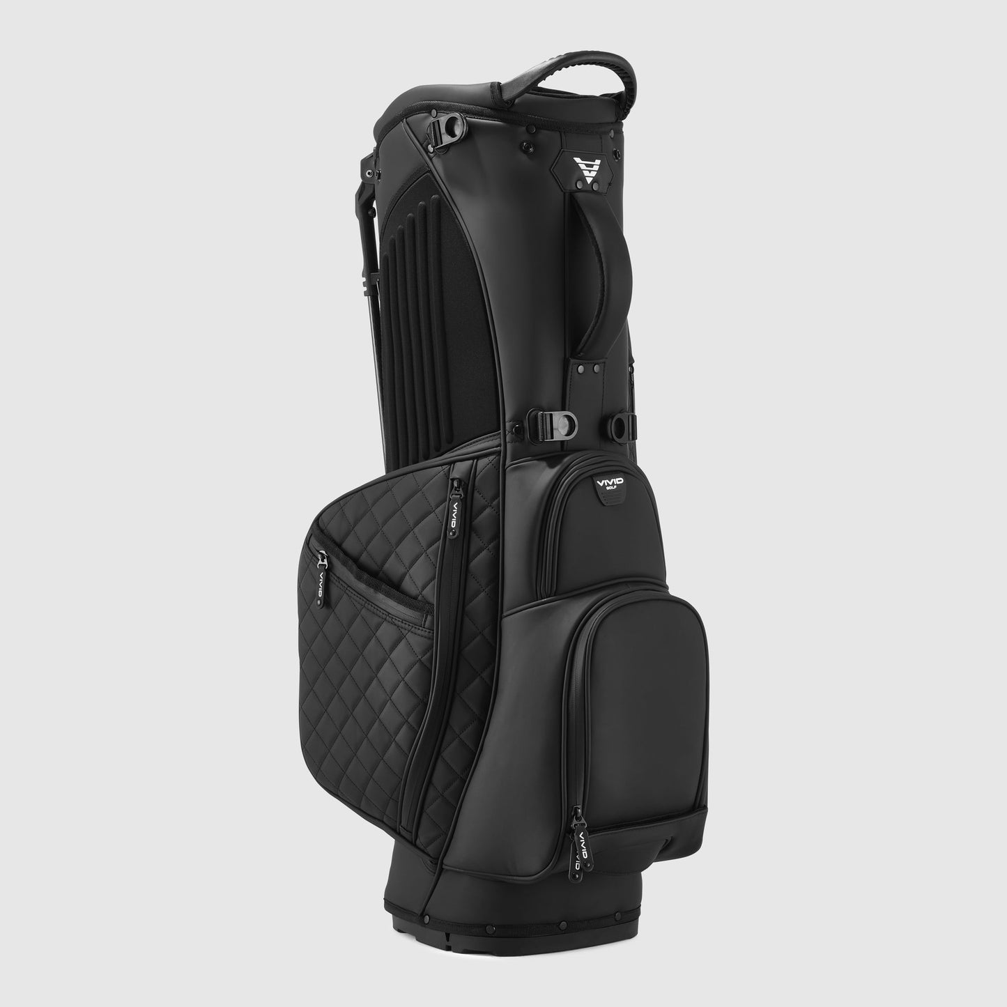 LUX 2.0 Stand Bag