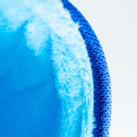 Blucifer - Driver Cover