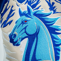 Blucifer - Driver Cover