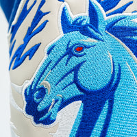 Blucifer - Driver Cover