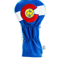 Blucifer - Driver Cover