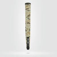 Stick Grips Golf Camo Putter Grip