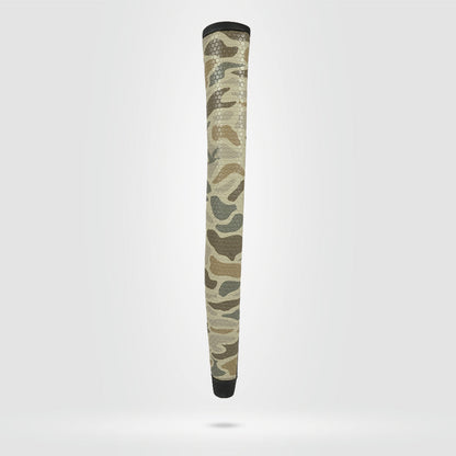 Stick Grips Golf Camo Putter Grip