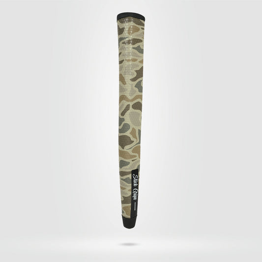 Stick Grips Golf Camo Putter Grip