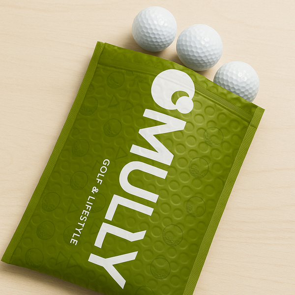 Mully Golf Ball Subscription