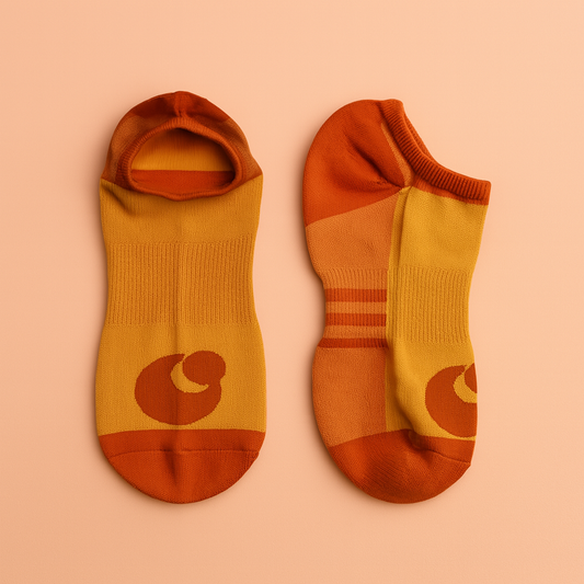 Mully Sock Club – Performance Drops