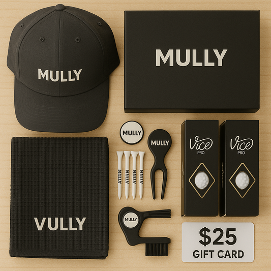 VIP Outing Box