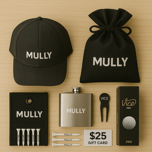 Bachelor Party Kit