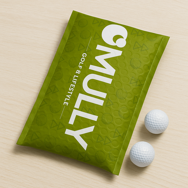 Refinished Golf Balls