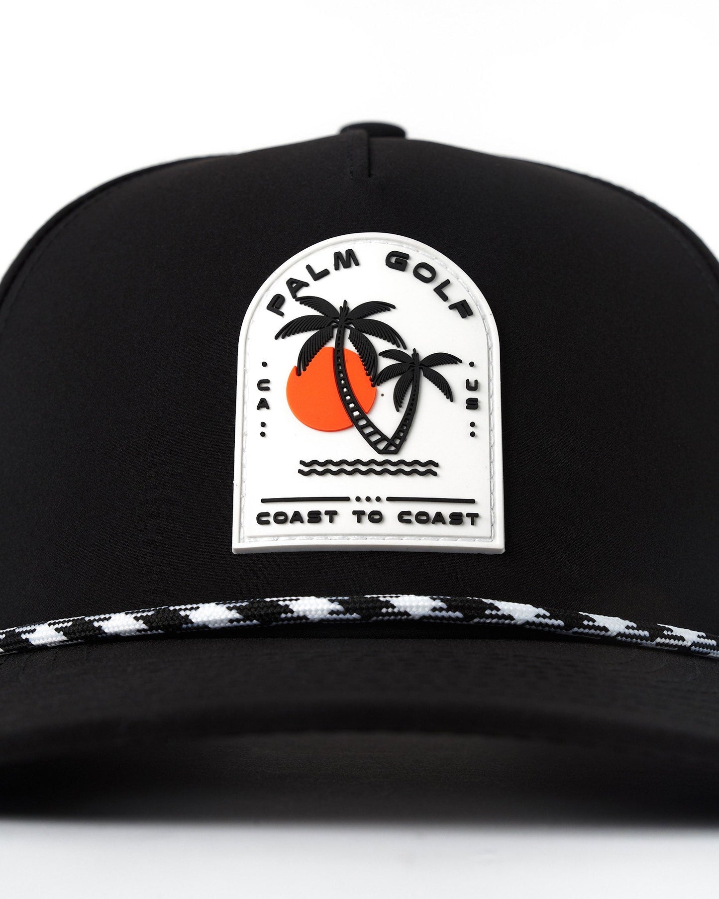 Coast to Coast Snapback