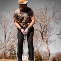 Realtree - Edge Polo