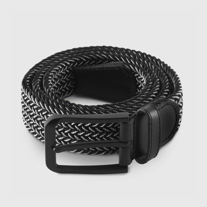 EAGLE WOVEN STRETCH BELT