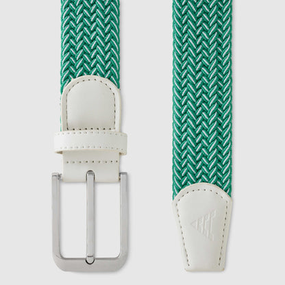 FAIRWAY WOVEN STRETCH BELT