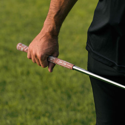 Stick Grips Golf Gaucho Golf Grip