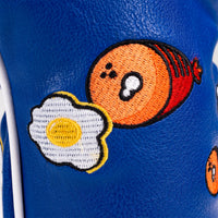 Ham & Eggs - Fairway Cover