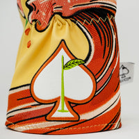 Bloody Mary - Driver Cover