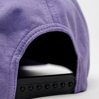 Performance Spade Hat - Lavender