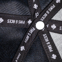 Performance Spade Hat - Blue