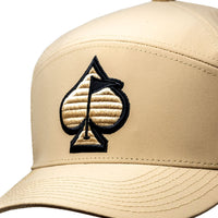 Tradesman Hat - Sand