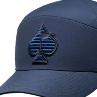 Tradesman Hat - Navy