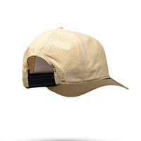 Tradesman Hat - Sand