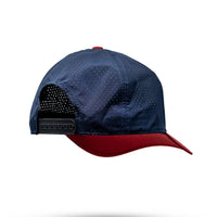 Tradesman Hat - Patriot