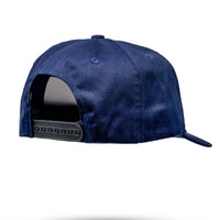 Heritage Rope Hat - CTWC - Navy