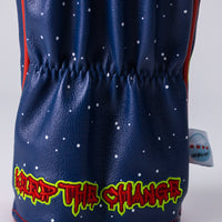 Filthy Animals Driver Cover